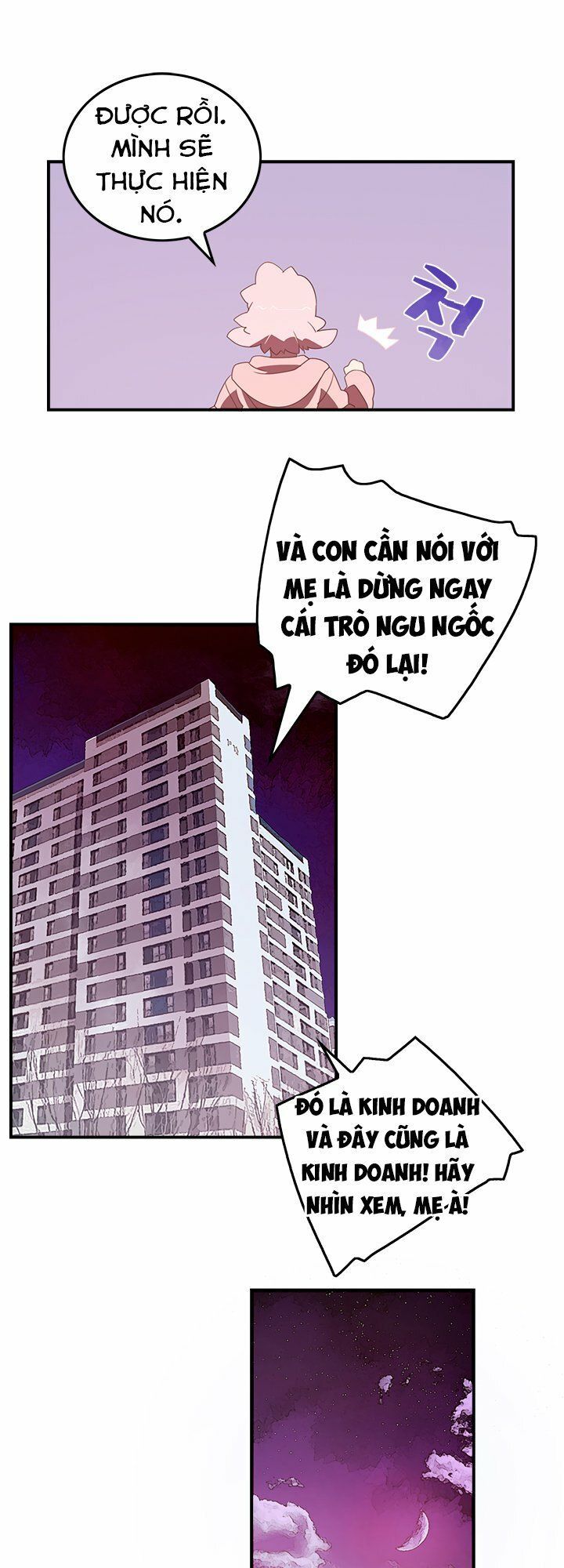 Ta Là Vua Pháp Sư Chapter 33 - Trang 2