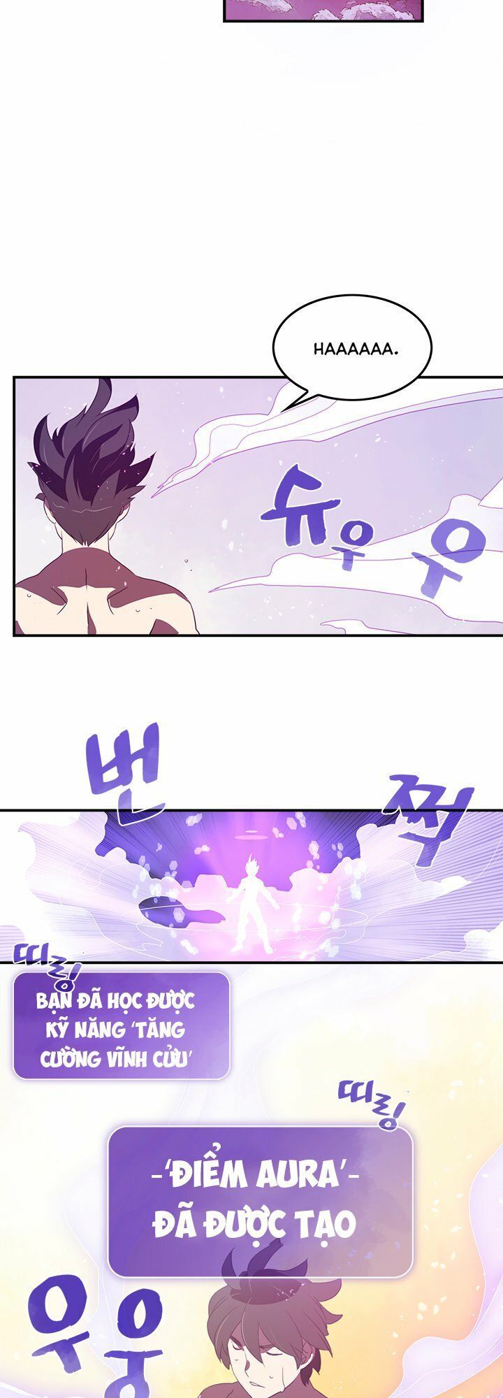 Ta Là Vua Pháp Sư Chapter 33 - Trang 2