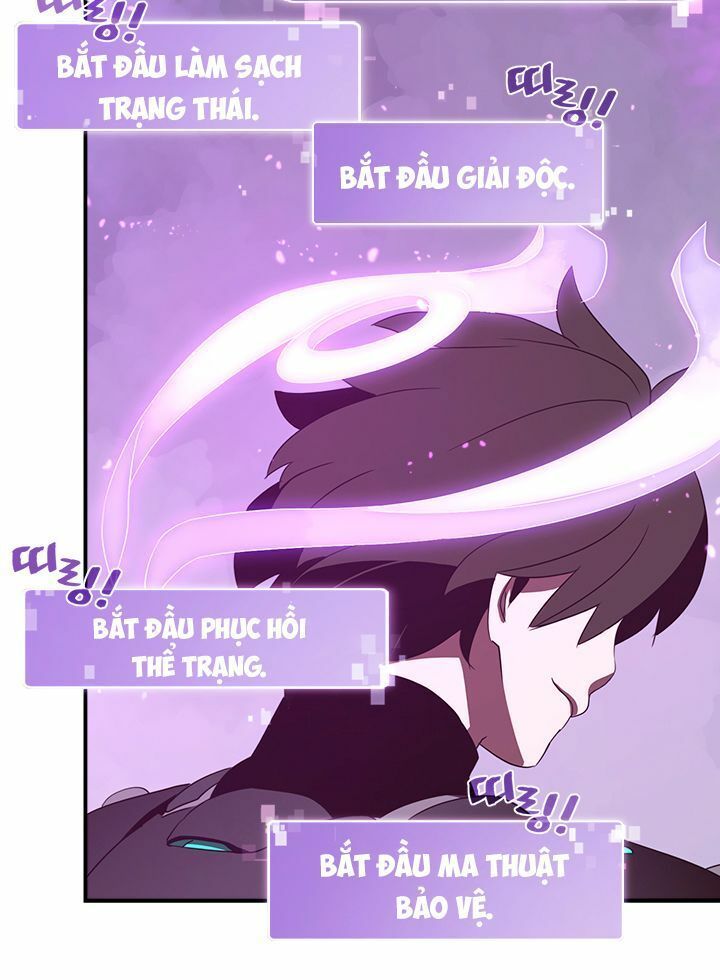 Ta Là Vua Pháp Sư Chapter 34 - Trang 2