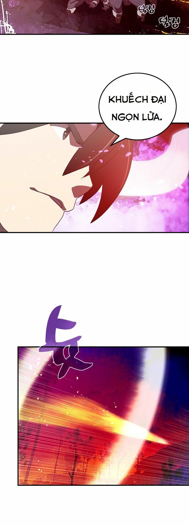 Ta Là Vua Pháp Sư Chapter 34 - Trang 2