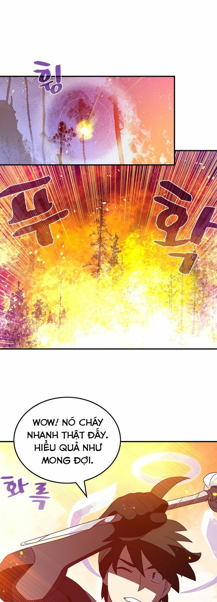 Ta Là Vua Pháp Sư Chapter 34 - Trang 2