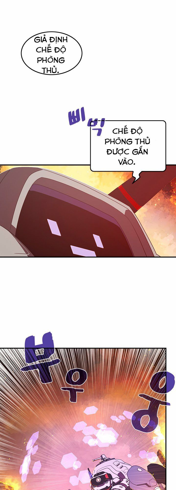 Ta Là Vua Pháp Sư Chapter 35 - Trang 2