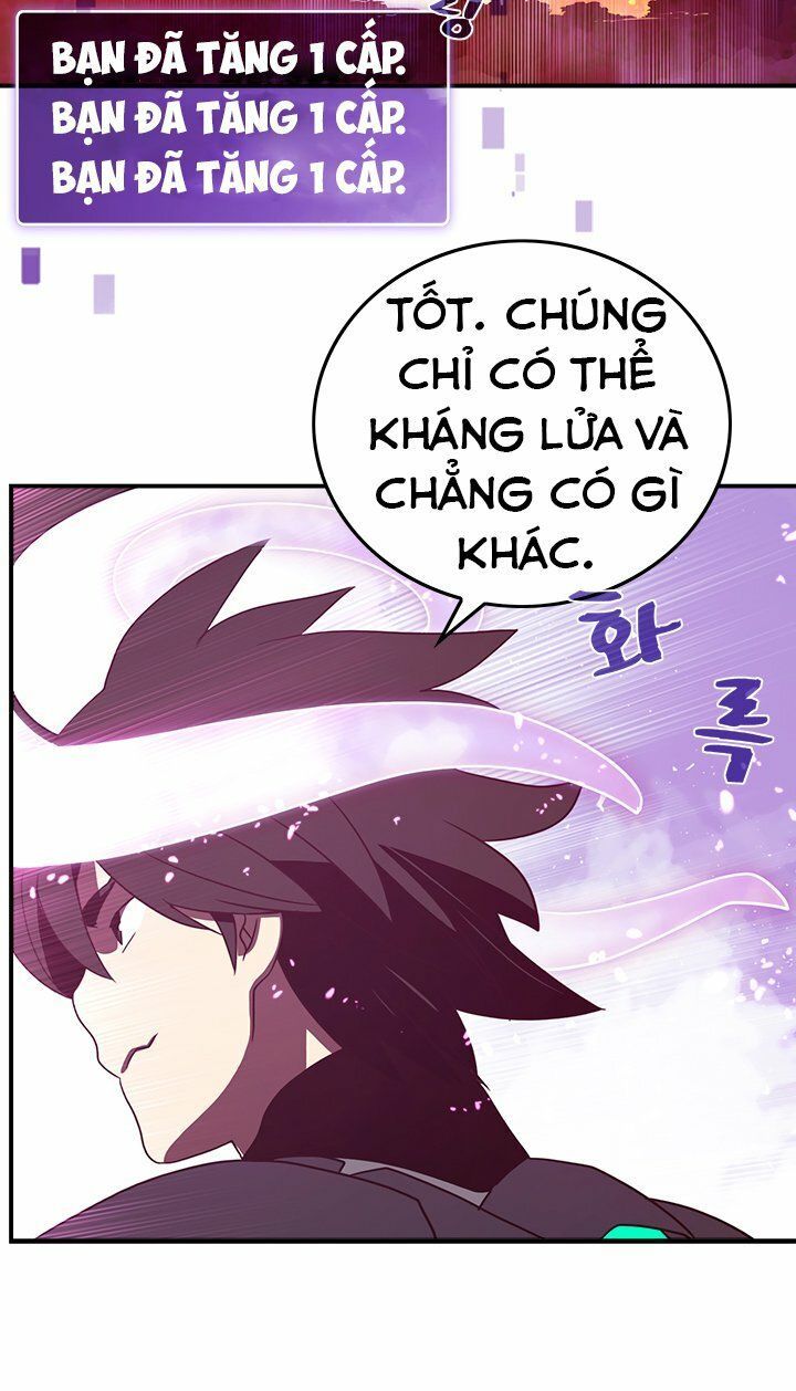 Ta Là Vua Pháp Sư Chapter 35 - Trang 2