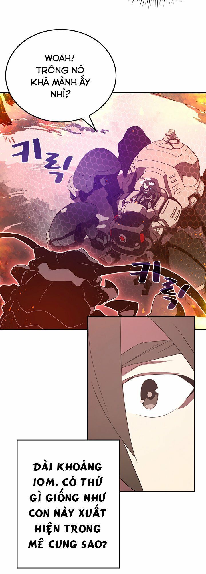 Ta Là Vua Pháp Sư Chapter 35 - Trang 2