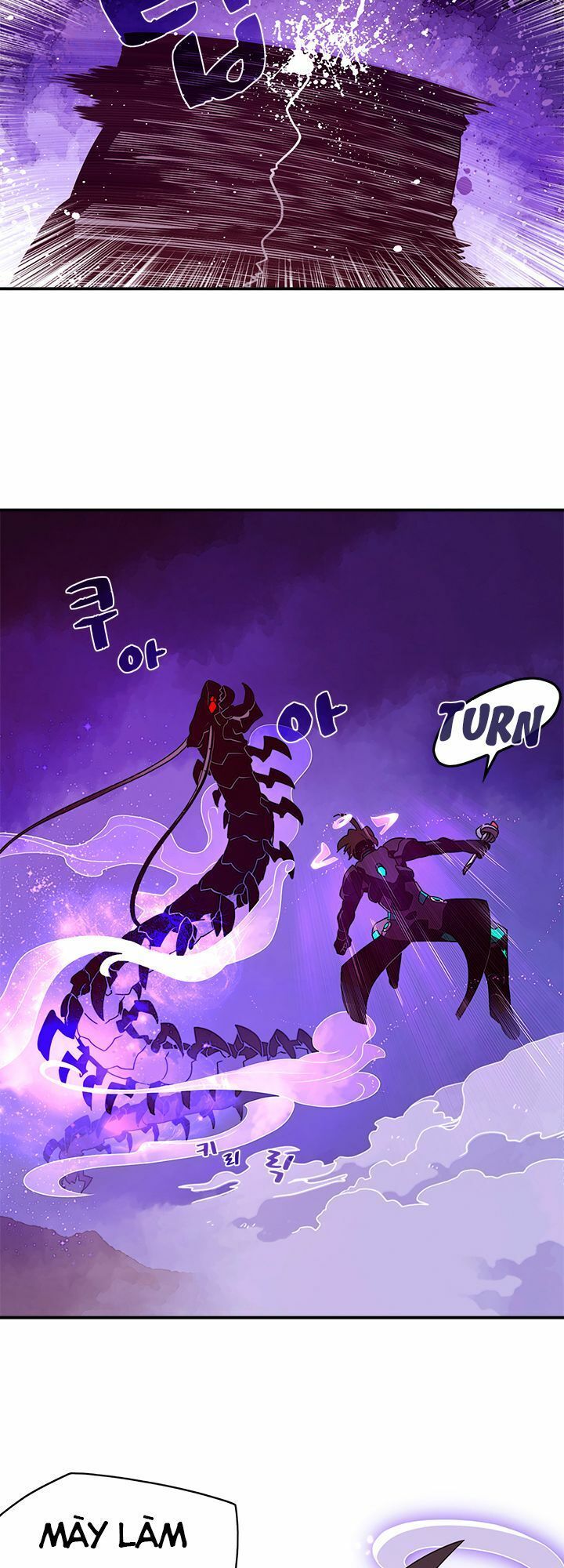 Ta Là Vua Pháp Sư Chapter 36 - Trang 2