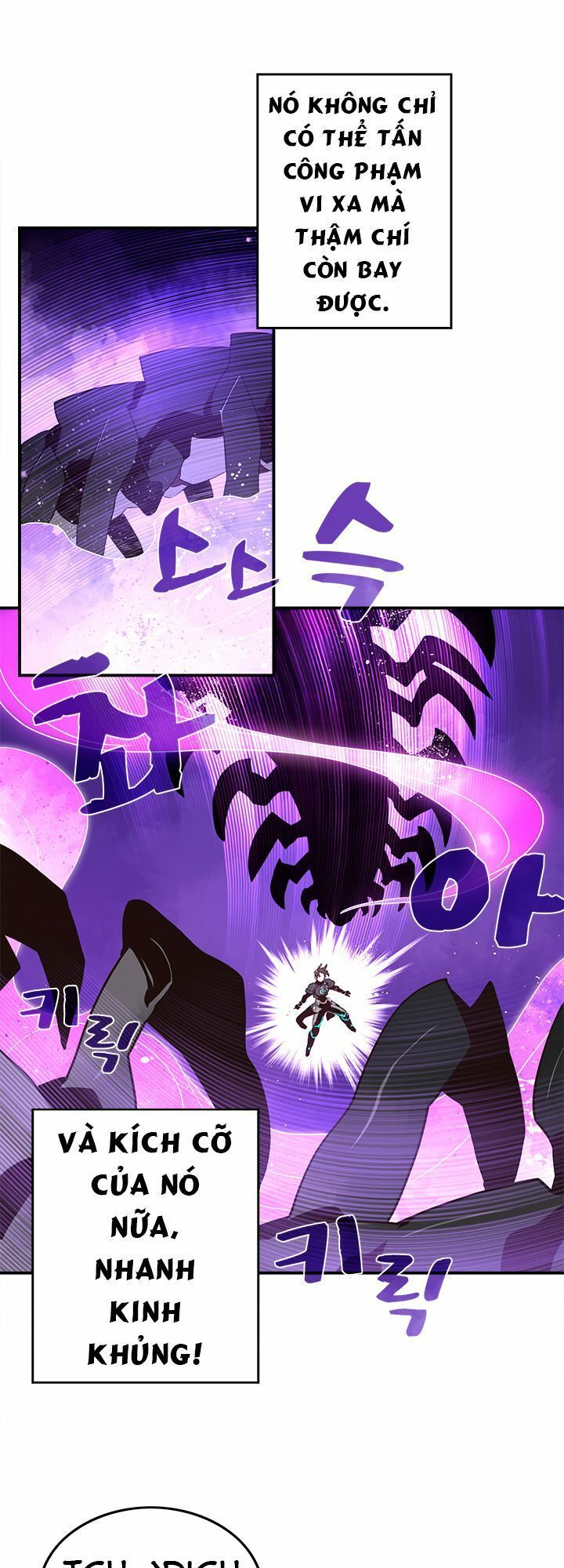 Ta Là Vua Pháp Sư Chapter 36 - Trang 2