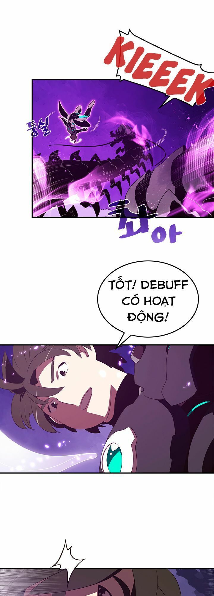 Ta Là Vua Pháp Sư Chapter 36 - Trang 2