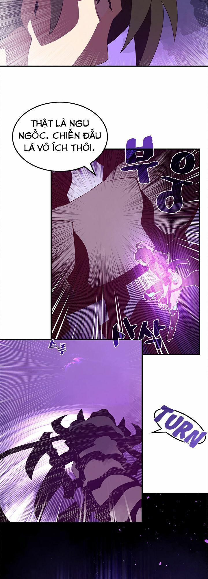 Ta Là Vua Pháp Sư Chapter 36 - Trang 2