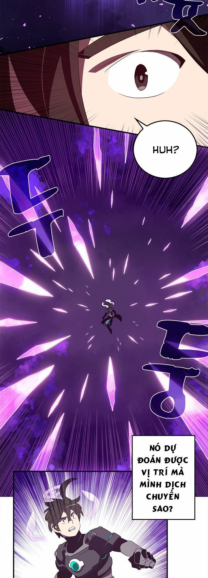 Ta Là Vua Pháp Sư Chapter 36 - Trang 2