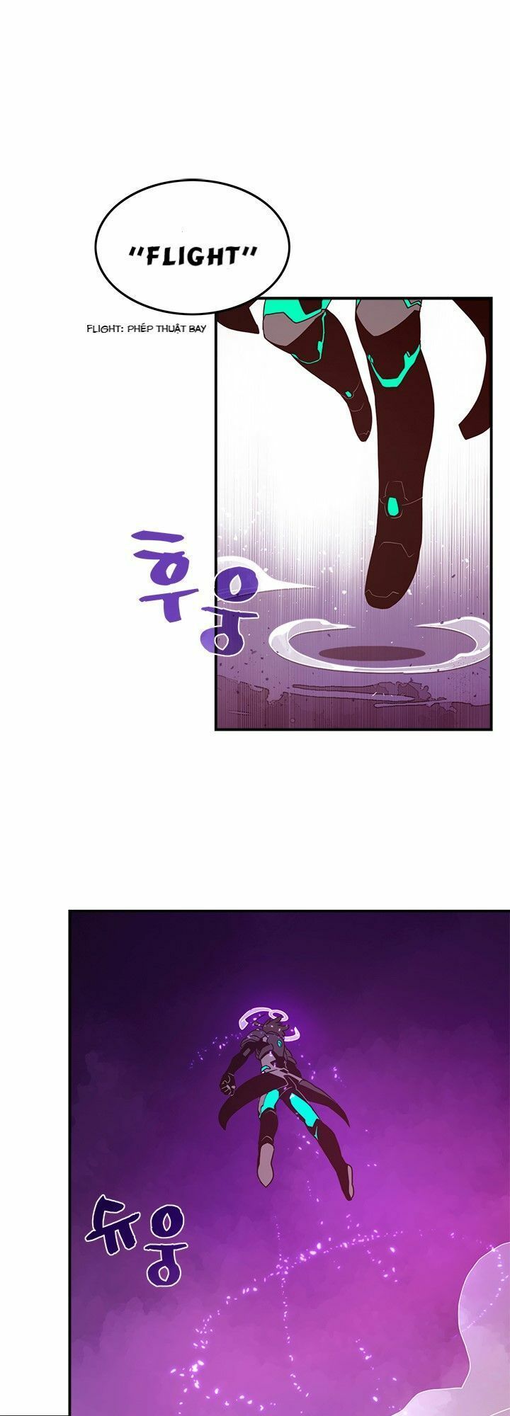 Ta Là Vua Pháp Sư Chapter 36 - Trang 2