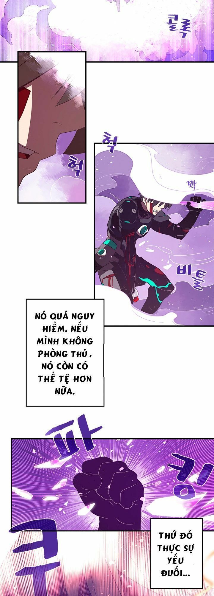 Ta Là Vua Pháp Sư Chapter 36 - Trang 2