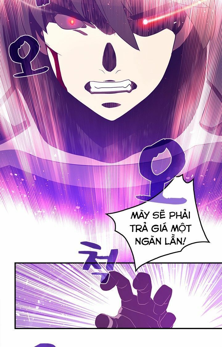 Ta Là Vua Pháp Sư Chapter 36 - Trang 2