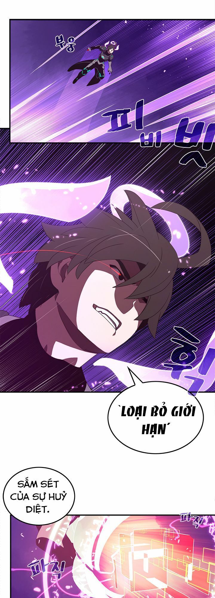 Ta Là Vua Pháp Sư Chapter 36 - Trang 2