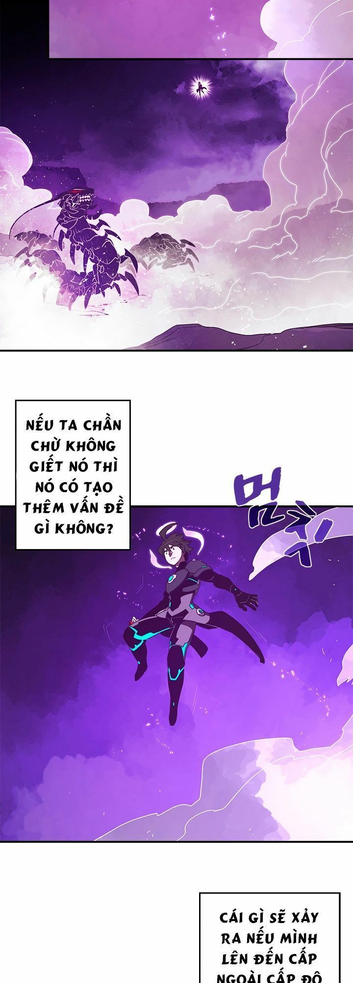 Ta Là Vua Pháp Sư Chapter 36 - Trang 2