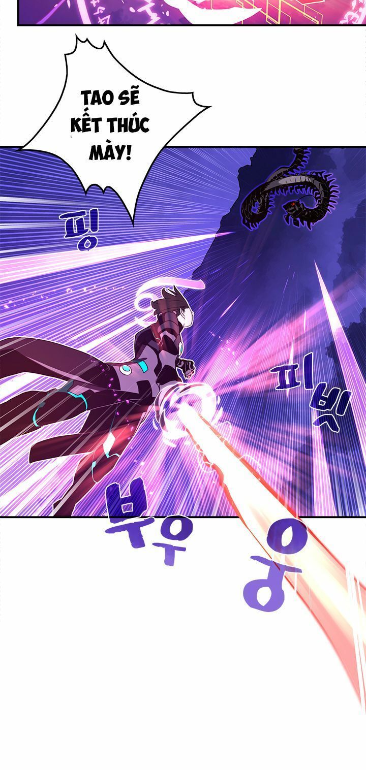 Ta Là Vua Pháp Sư Chapter 36 - Trang 2