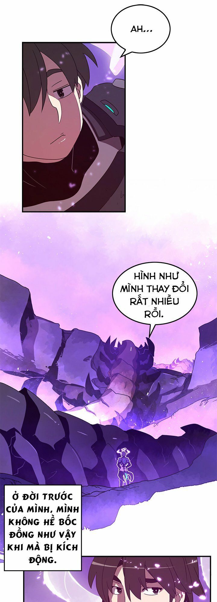 Ta Là Vua Pháp Sư Chapter 37 - Trang 2