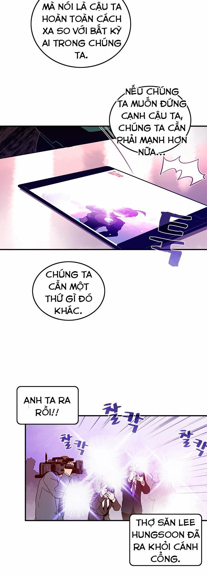 Ta Là Vua Pháp Sư Chapter 37 - Trang 2