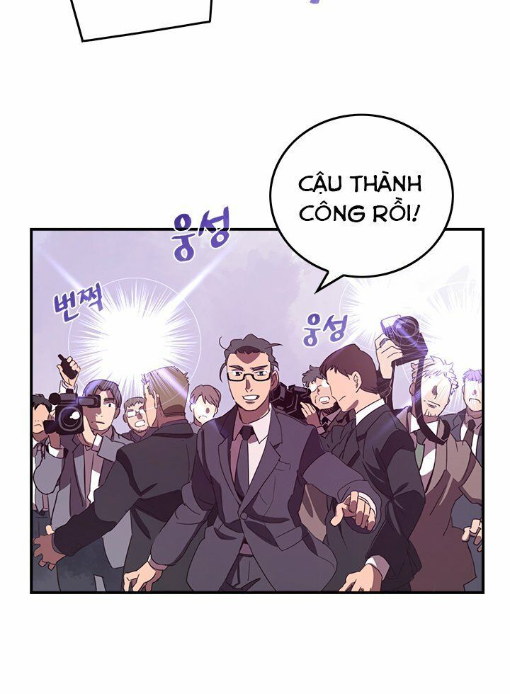 Ta Là Vua Pháp Sư Chapter 37 - Trang 2