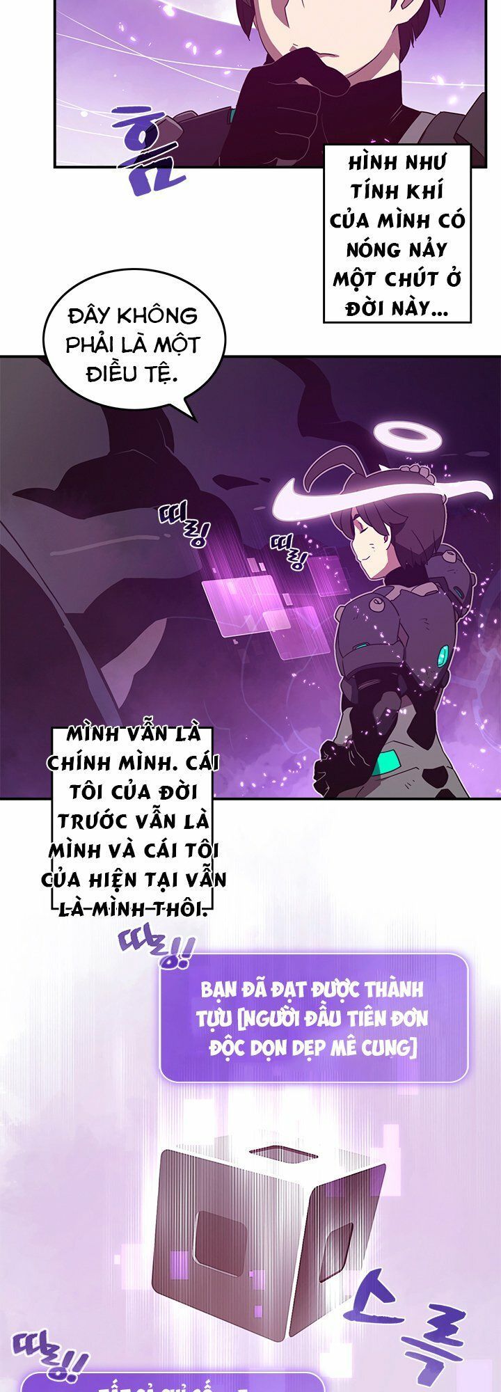 Ta Là Vua Pháp Sư Chapter 37 - Trang 2