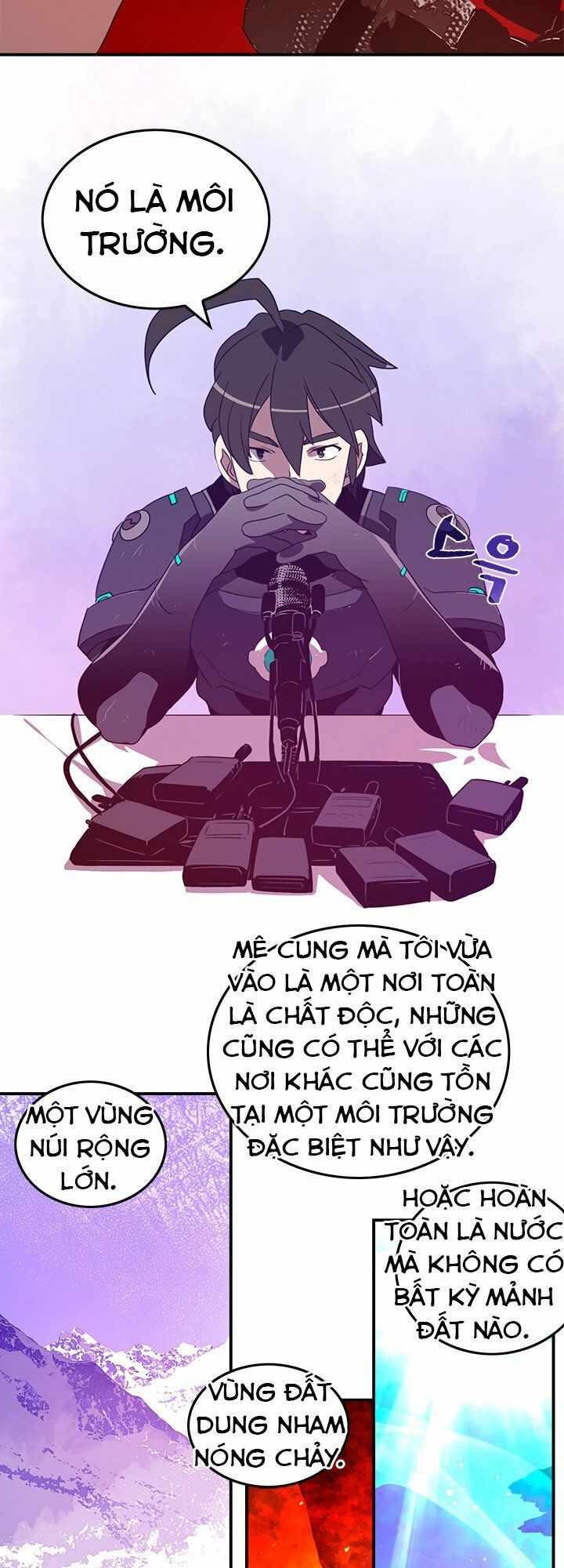 Ta Là Vua Pháp Sư Chapter 37 - Trang 2