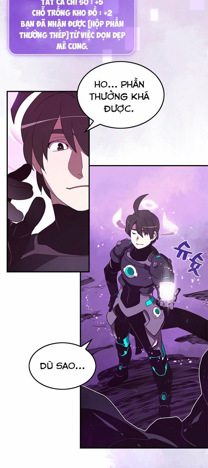 Ta Là Vua Pháp Sư Chapter 37 - Trang 2