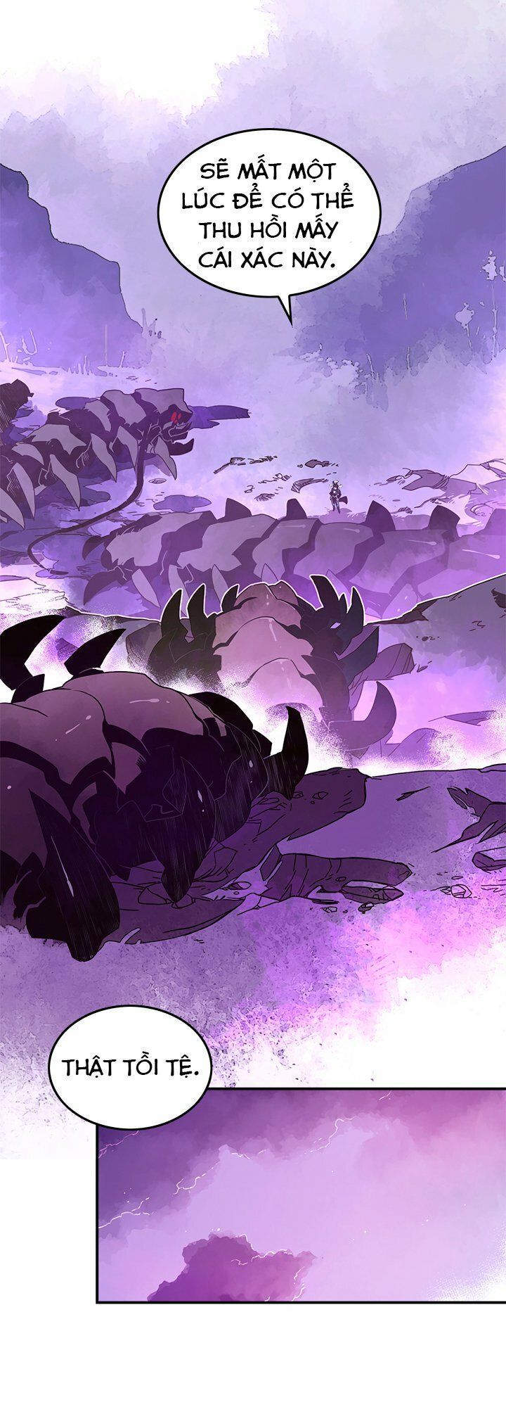 Ta Là Vua Pháp Sư Chapter 37 - Trang 2