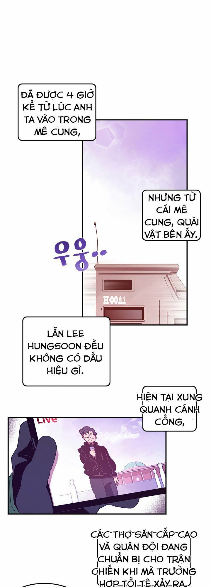 Ta Là Vua Pháp Sư Chapter 37 - Trang 2