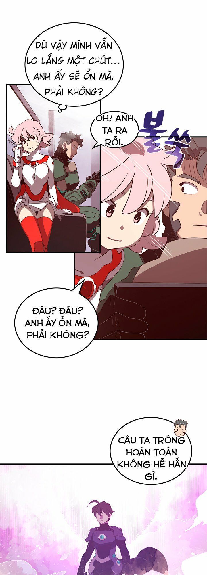 Ta Là Vua Pháp Sư Chapter 37 - Trang 2