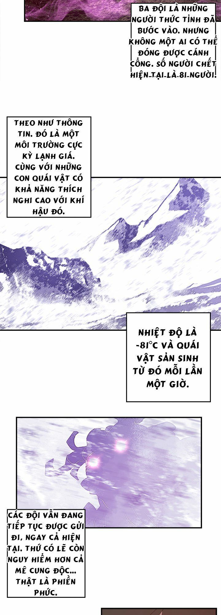 Ta Là Vua Pháp Sư Chapter 38 - Trang 2