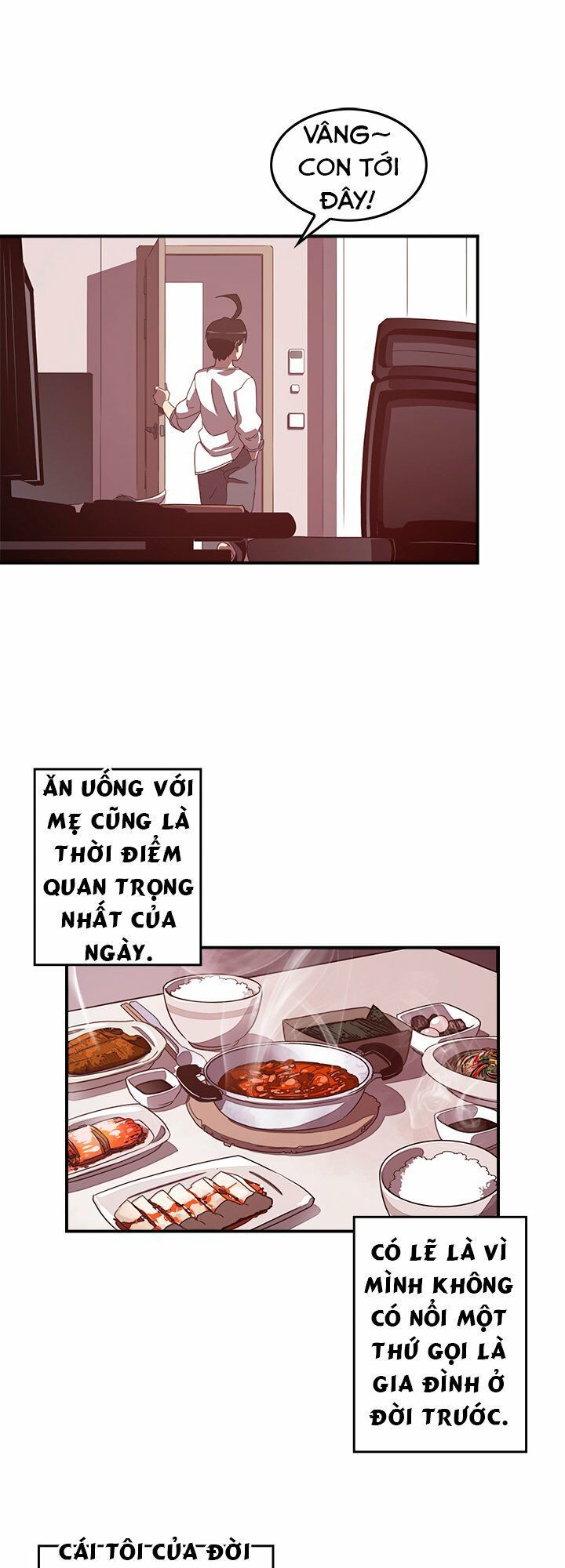Ta Là Vua Pháp Sư Chapter 38 - Trang 2