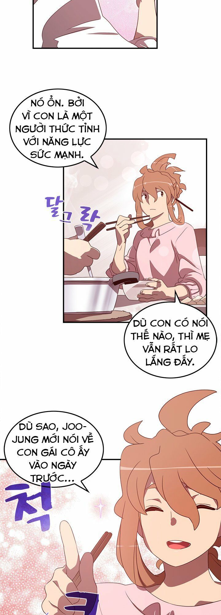 Ta Là Vua Pháp Sư Chapter 38 - Trang 2