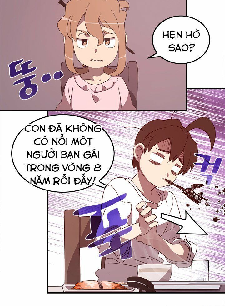Ta Là Vua Pháp Sư Chapter 38 - Trang 2