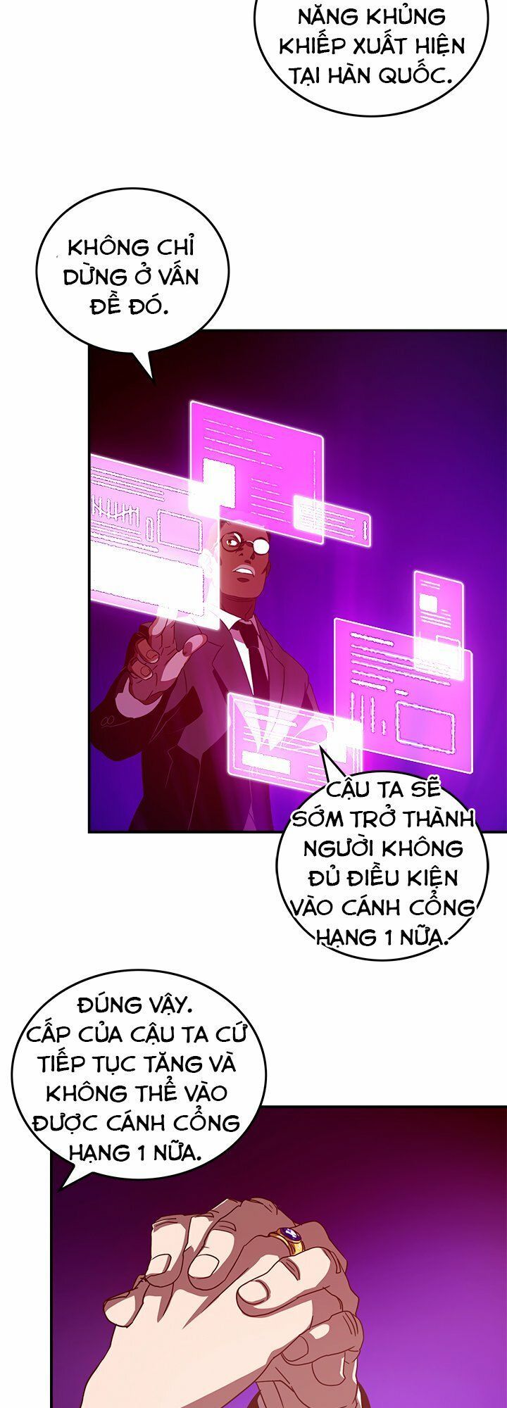 Ta Là Vua Pháp Sư Chapter 38 - Trang 2