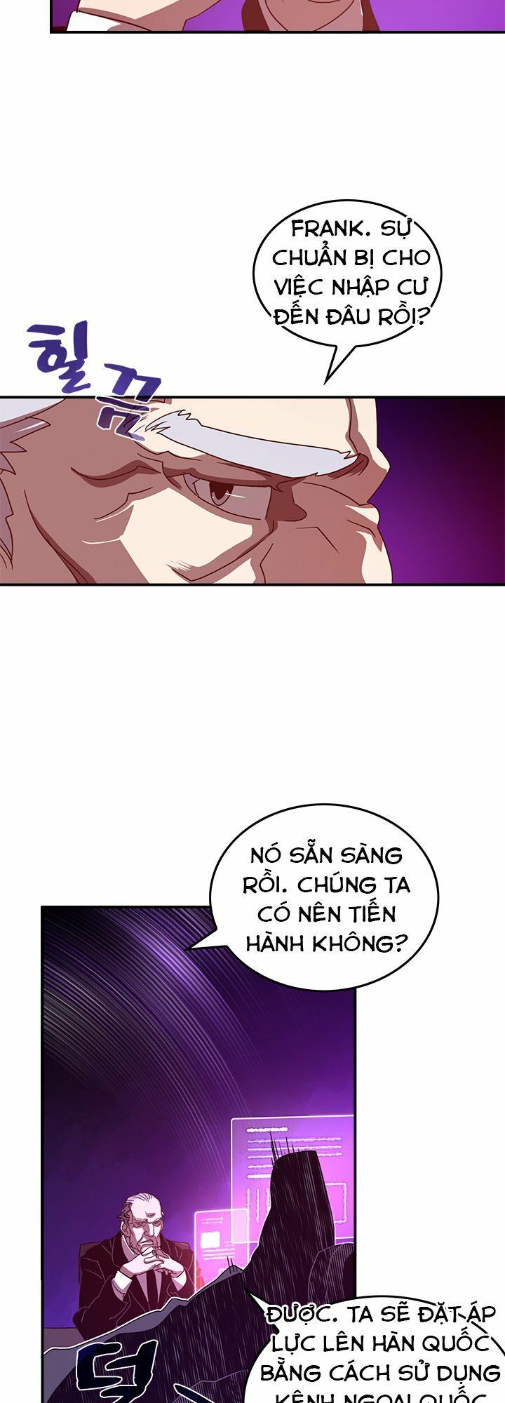 Ta Là Vua Pháp Sư Chapter 38 - Trang 2