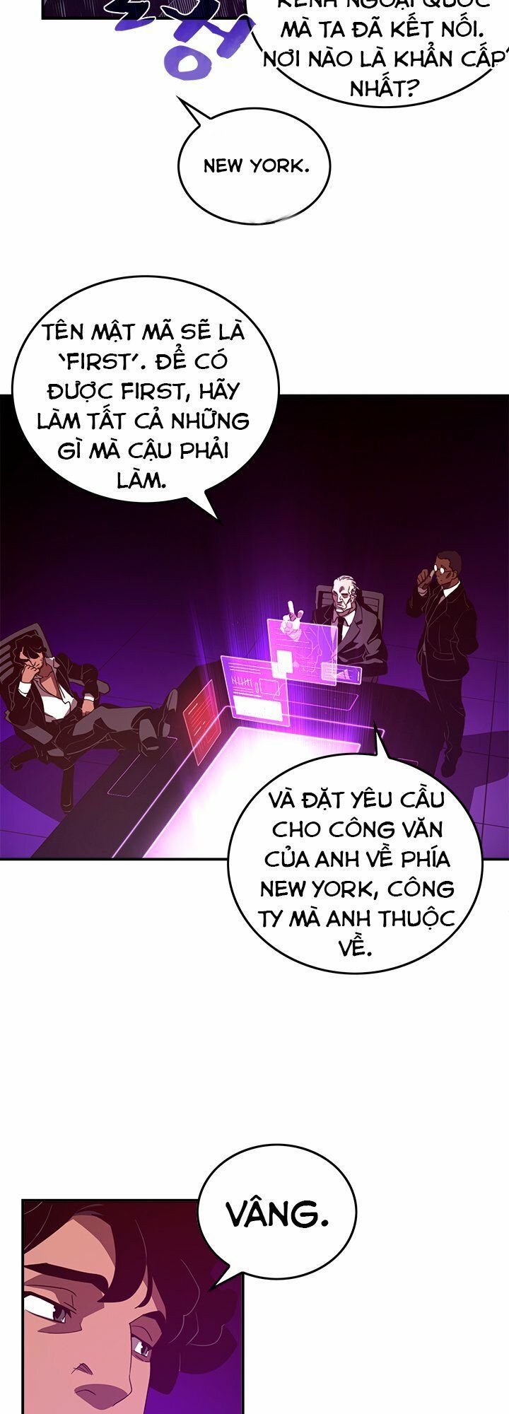 Ta Là Vua Pháp Sư Chapter 38 - Trang 2