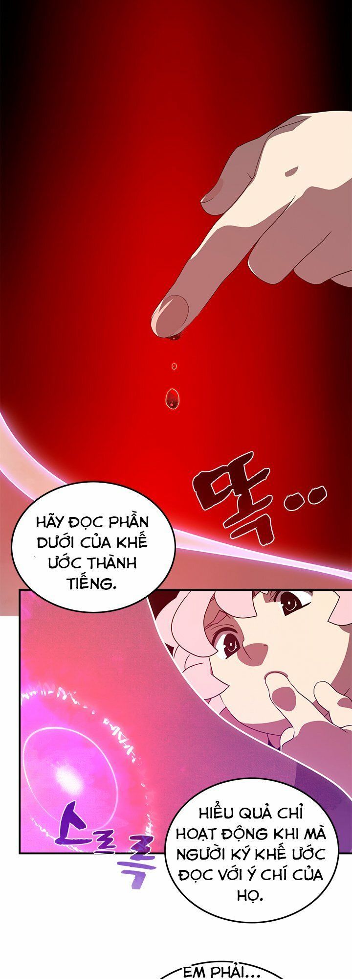 Ta Là Vua Pháp Sư Chapter 39 - Trang 2
