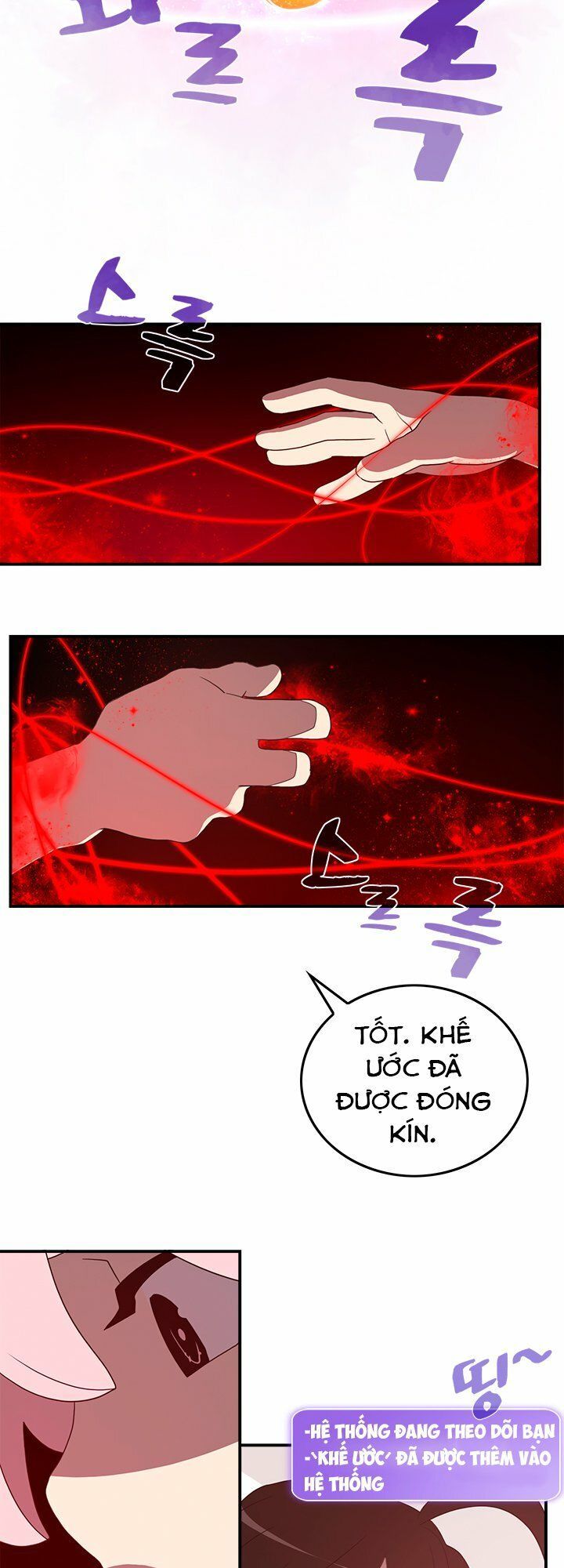 Ta Là Vua Pháp Sư Chapter 39 - Trang 2