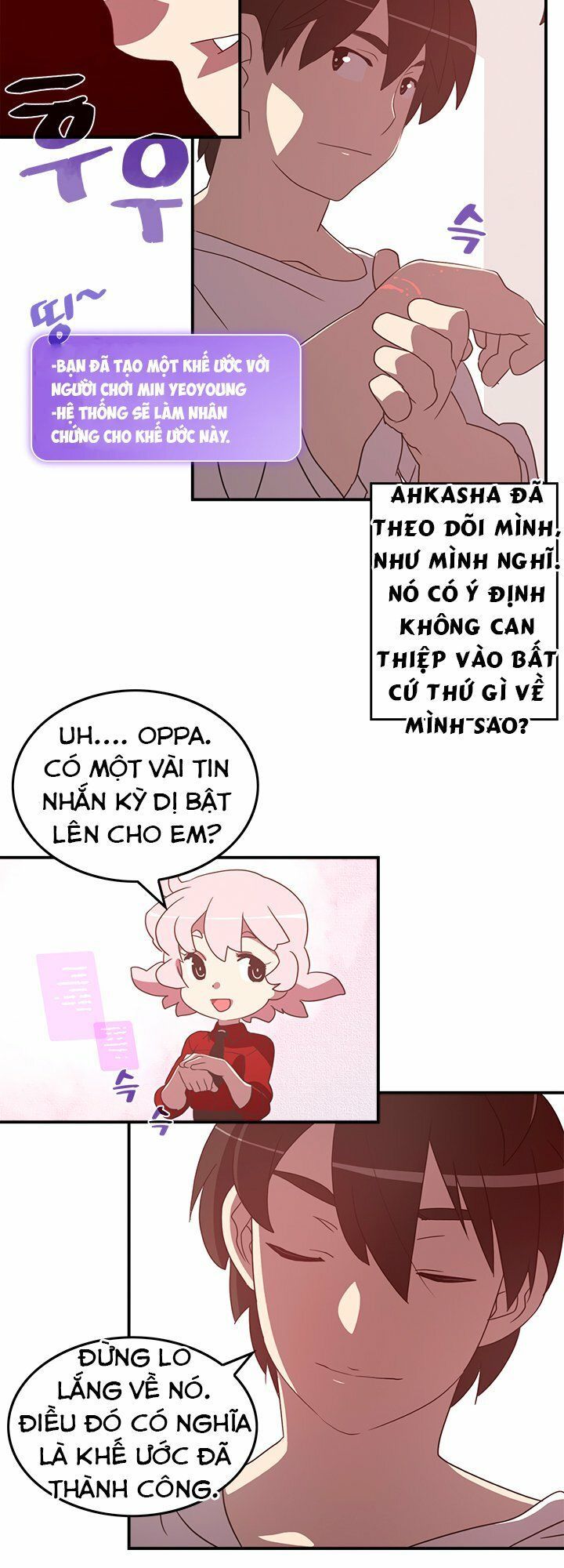 Ta Là Vua Pháp Sư Chapter 39 - Trang 2