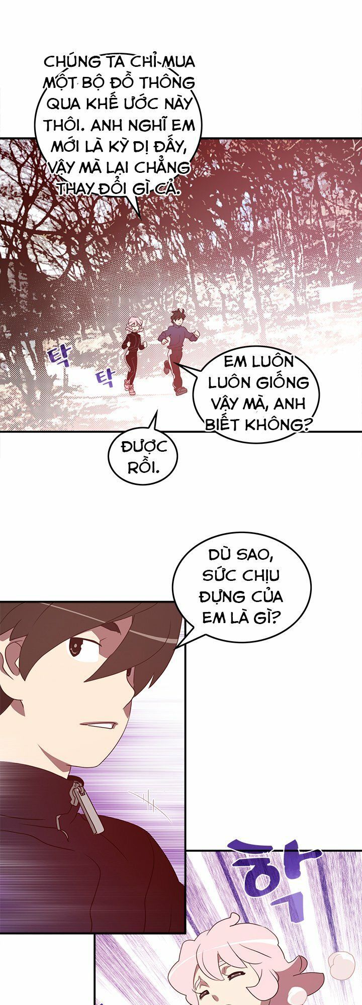 Ta Là Vua Pháp Sư Chapter 39 - Trang 2