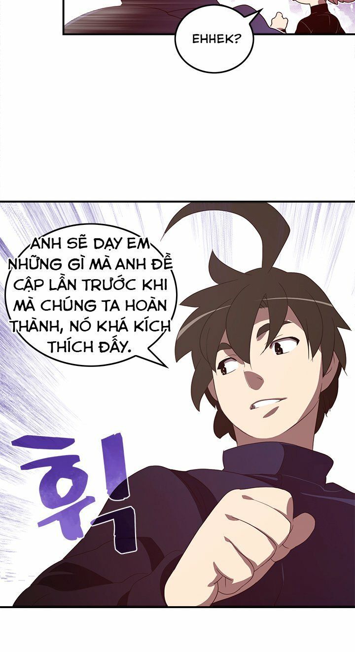 Ta Là Vua Pháp Sư Chapter 39 - Trang 2