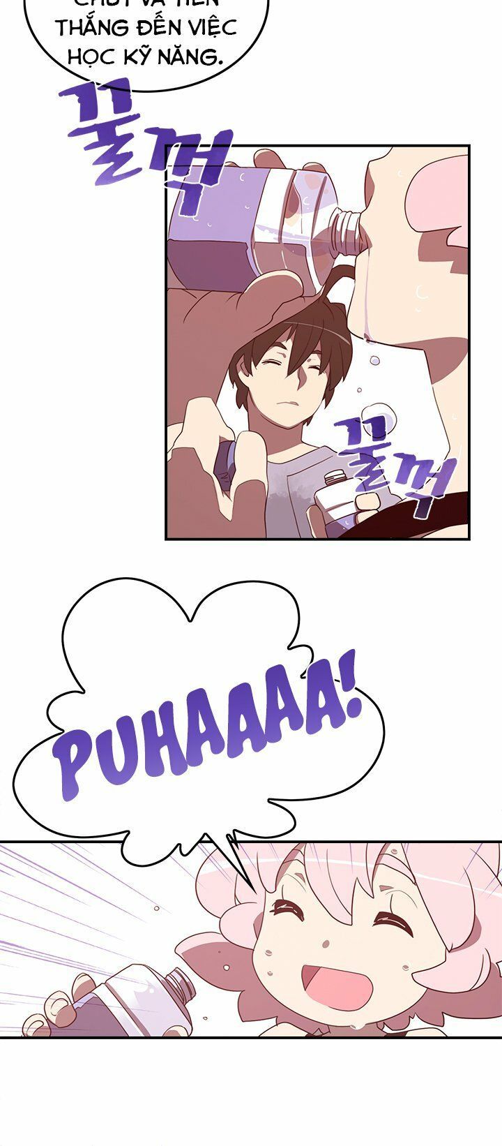 Ta Là Vua Pháp Sư Chapter 39 - Trang 2