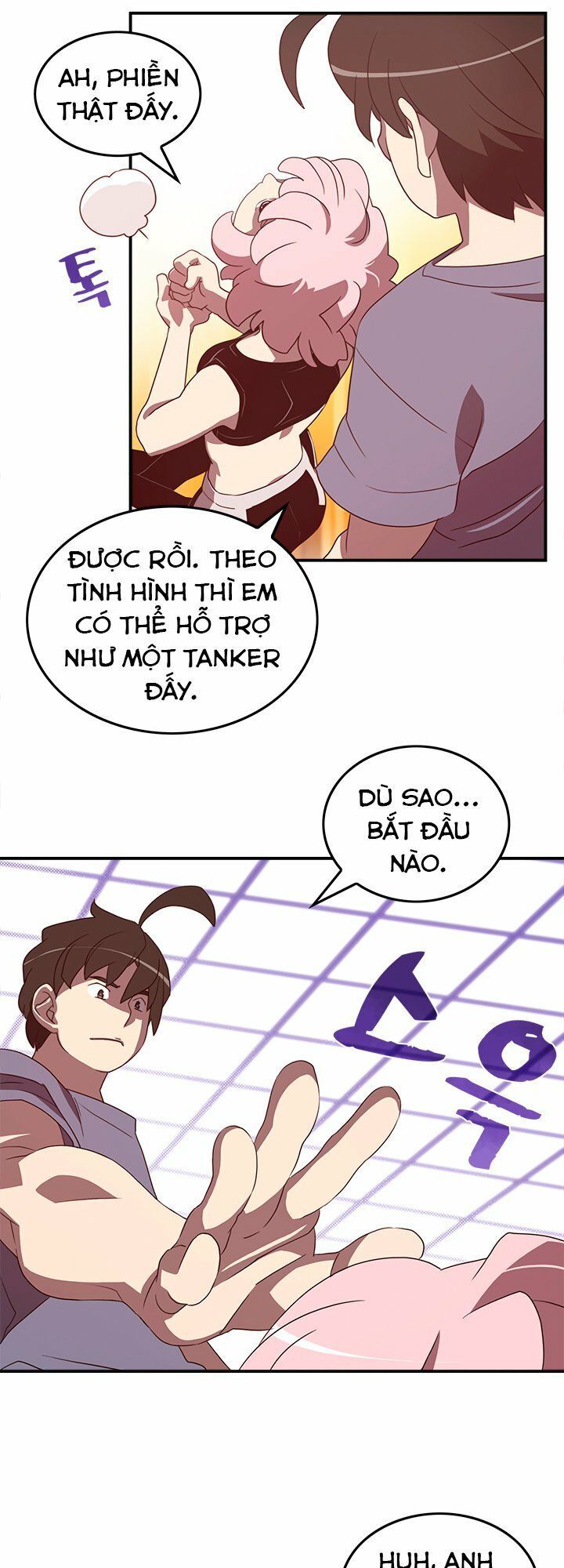 Ta Là Vua Pháp Sư Chapter 39 - Trang 2