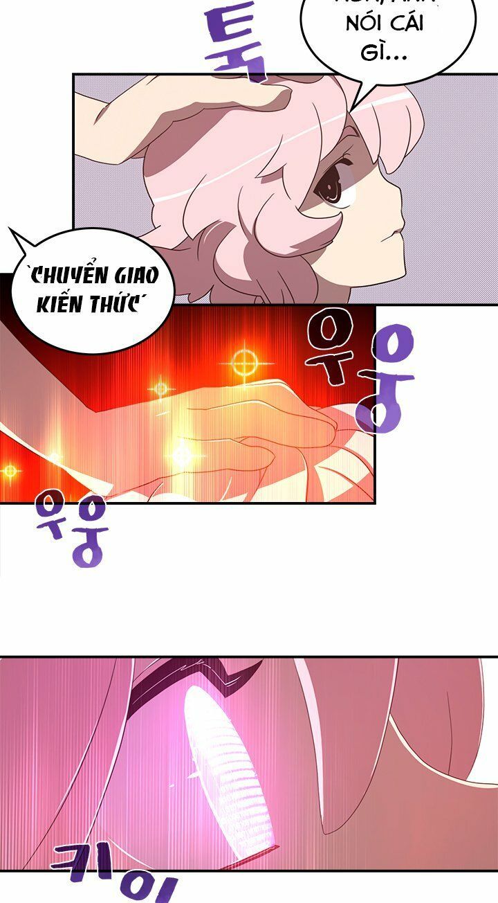 Ta Là Vua Pháp Sư Chapter 39 - Trang 2