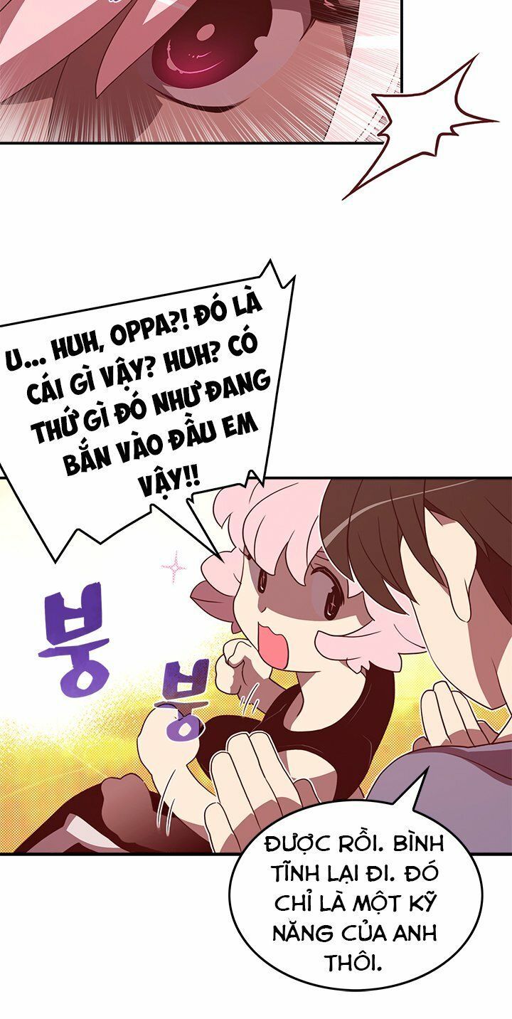 Ta Là Vua Pháp Sư Chapter 39 - Trang 2