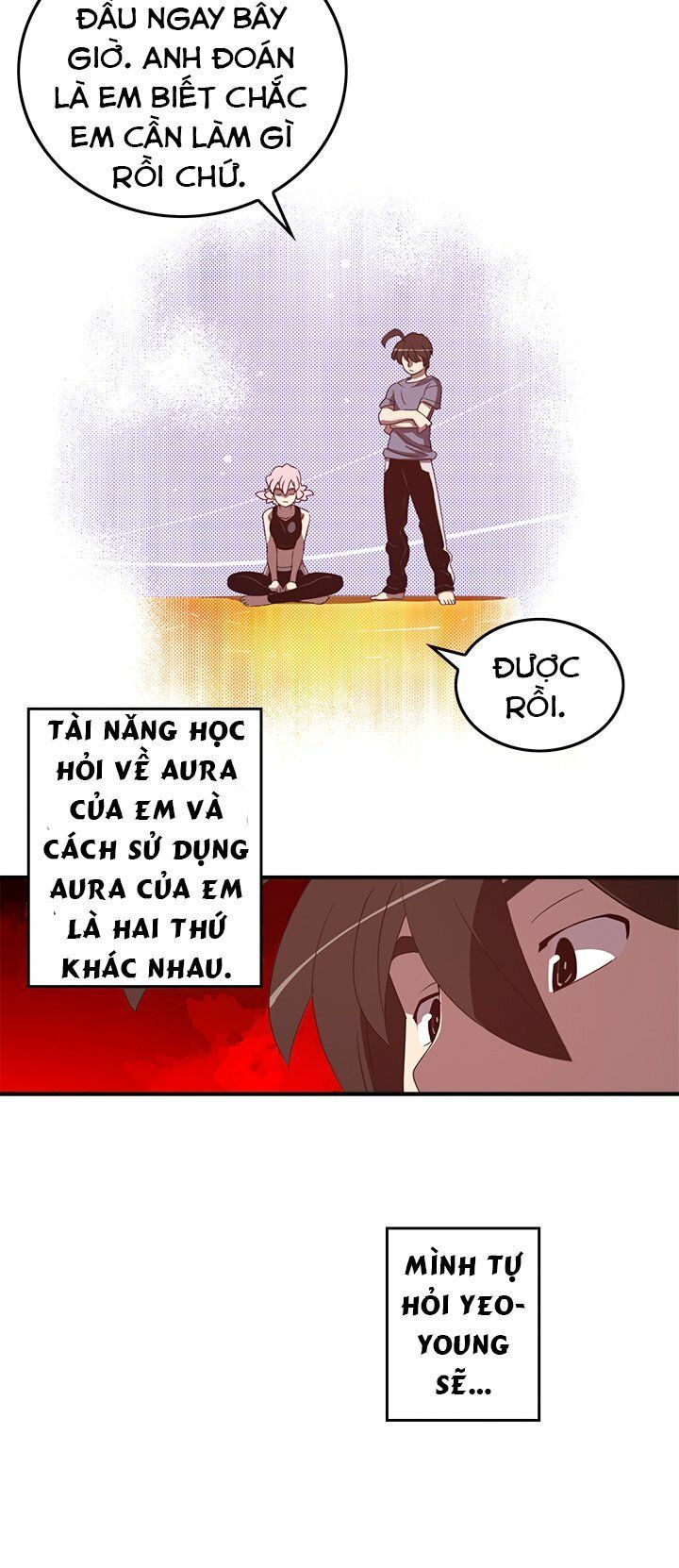 Ta Là Vua Pháp Sư Chapter 39 - Trang 2