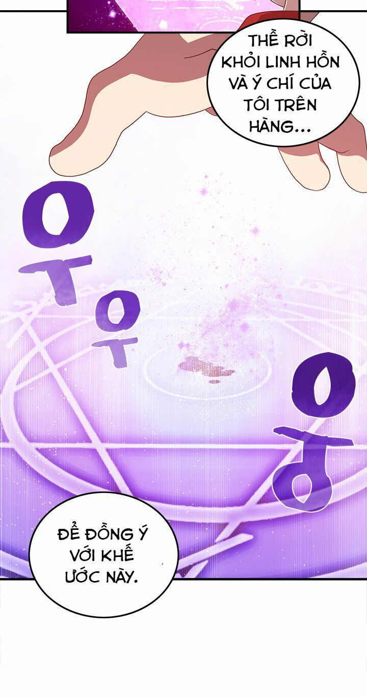 Ta Là Vua Pháp Sư Chapter 39 - Trang 2