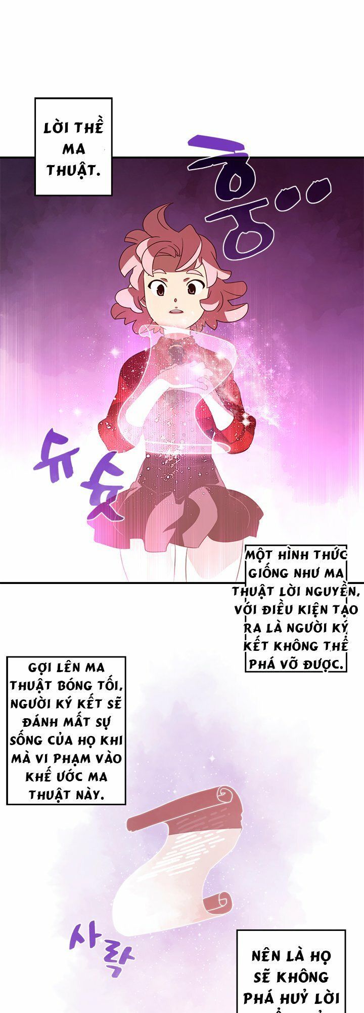 Ta Là Vua Pháp Sư Chapter 39 - Trang 2