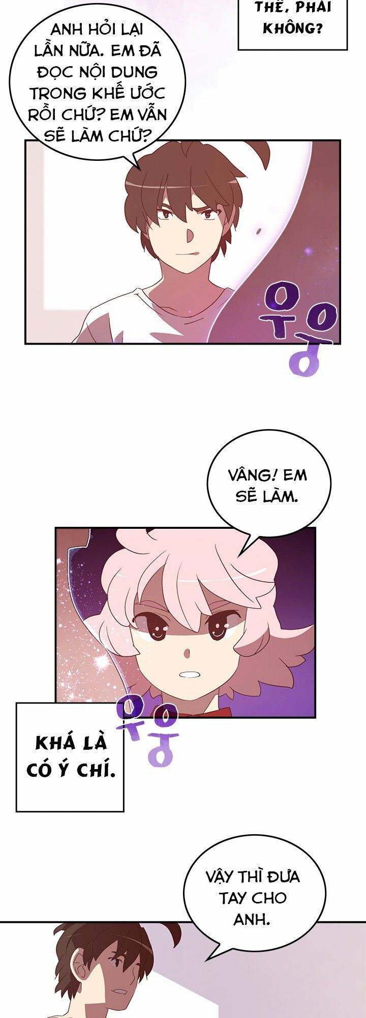 Ta Là Vua Pháp Sư Chapter 39 - Trang 2