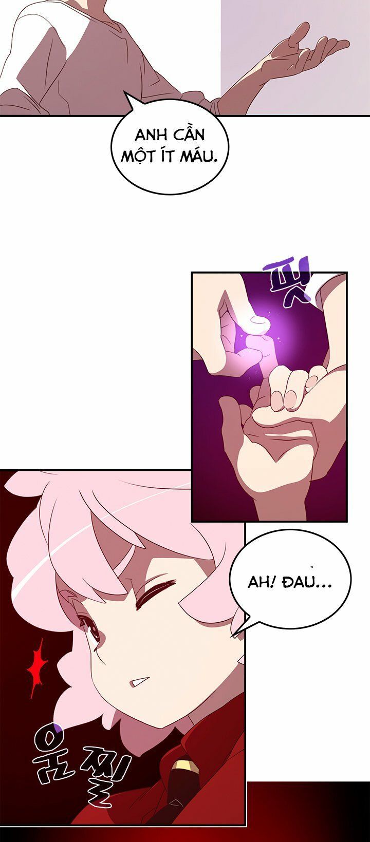 Ta Là Vua Pháp Sư Chapter 39 - Trang 2