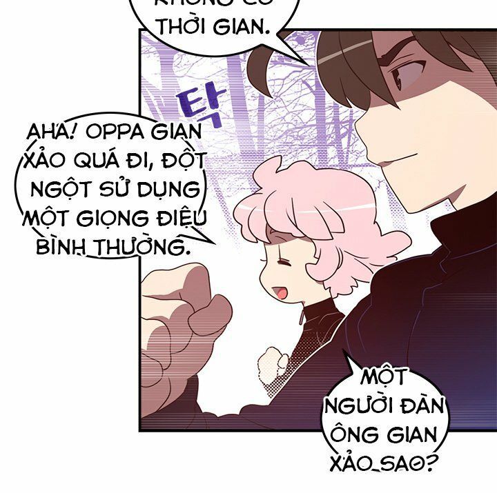 Ta Là Vua Pháp Sư Chapter 39 - Trang 2
